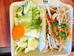 -李先生牛肉面大王(广渠门内店)