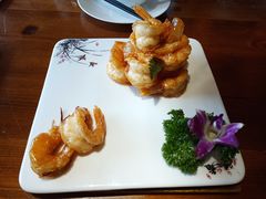 -又一福烤鸭·北京菜(东四店)