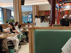 -梅利汴京烤鸭•开封豫菜地标店(晋安路店)