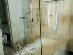 -天津君隆威斯汀酒店