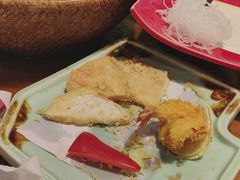 -大江户日本料理(吕厝店)