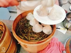 小笼包-熙盛源(滨湖万达店)
