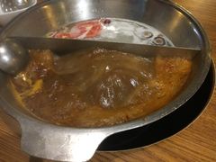 -傣妹火锅(四川北路店)