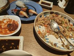 -三禾寿司(君尚店)