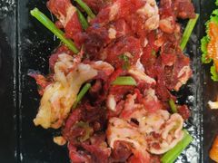 -齐市马佳地摊烤肉