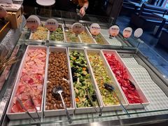 -素虎料理(前门店)