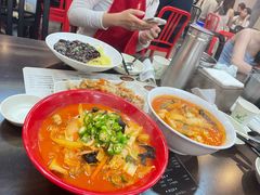 -香港饭店0410(明洞店)