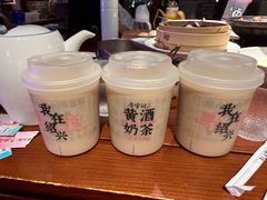 -寻宝记绍兴菜(鲁迅路店)