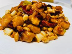 宫保鸡丁-大铁勺新津菜(迎水道店)