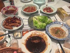 -欧记大排档·景德菜(上海首店)