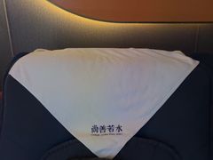 -尚善若水·汤泉·SPA·沐足(东方渔人码头店)