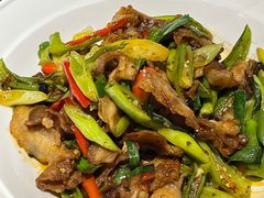 -小河盐帮·私家菜·烤鸭(三元桥·霄云路店)