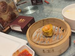 -喜宴又一村·粤菜·茶点·海鲜(壹方天地店)