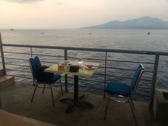 -海盗餐厅