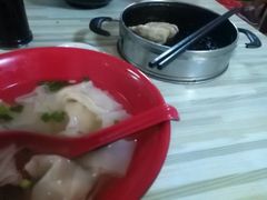 -沙县小吃(中山路店)