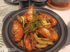 -蕉叶·泰国歌舞风情(世贸店)