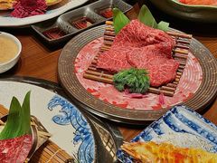 -隐炉和牛烧肉店(群力店)