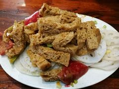 -马军烩面(总店)