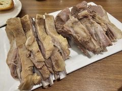 -贯贯吉·清真餐厅(浙江中路店)