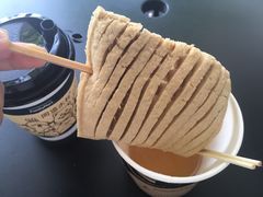 兰花干-全家便利店(孩儿巷店)