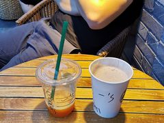 -星巴克臻选(成都宽窄巷子店)