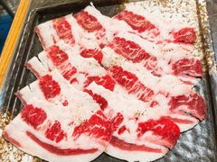 -一品诚记烤肉(大连柏威年购物中心店)