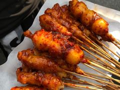 -辽B·小串(总店)