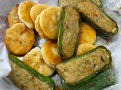 -夏茅维记饭店