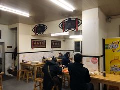 大堂-牛味十足传统美食(凤凰西街店)