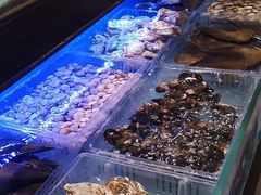 -阿伟海鲜楼·福建菜(延寿店)
