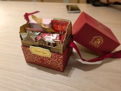 -卡卡喜糖伴手礼·商务礼宝宝礼·婚礼用品