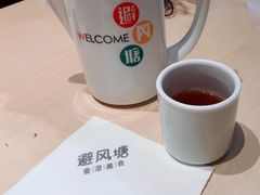 -避风塘(嘉兴八佰伴店)