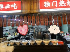 -金味老饭铺(晚报店)