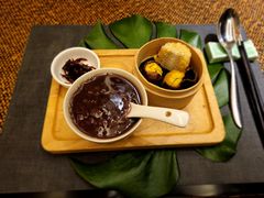 杂粮组合-王府茶楼茶宴·创意菜(大观园总店)