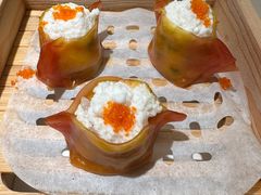 -蔡澜点心·粤菜(嘉里中心店)