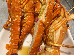 -广州花园酒店-凌璇阁360度高空海鲜自助餐CAROUSEL