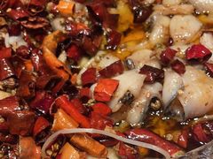 -永安鱼庄·镇江菜(丁卯店)