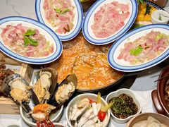 -太琼糟粕醋火锅·海南老爸茶(海棠湾臻选店)