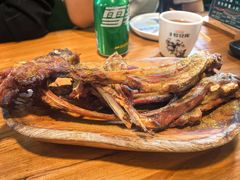 -3号仓库(幸福北路店)