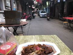 -吴长子卤菜馆(统一街店)