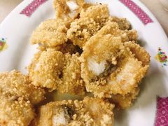 -飘香小食店(国平路店)