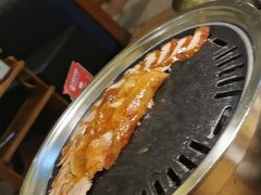 -守柴炉烤鸭(中海国际店)