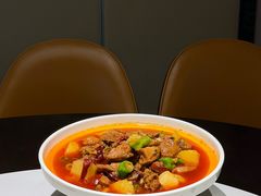 -清真·卡德尔大叔新疆主题餐厅(龙汇路店)