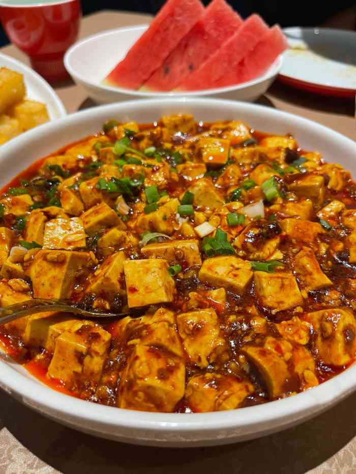 川当家·水煮三峡鱼(大观园店)-"自从吃了这家,目