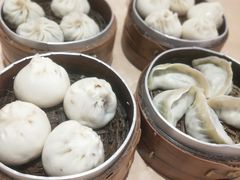 -清真·安乐园火锅(王府大街店)