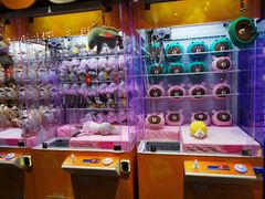 -爱玩嘉年华(龙湖杭州金沙天街店)