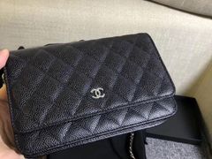 -CHANEL(恒隆广场店)