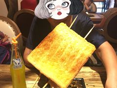 -铁人烧烤(北京店)