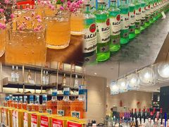 -安蒂娅·海鲜自助餐厅(安蒂娅美兰酒店)