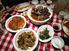 -西贝(无锡万象城店)